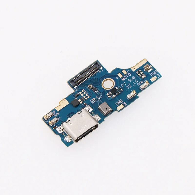 Mcdark для LEAGOO S9 USB плата с зарядным портом и громким динамиком гибкий кабель разъем