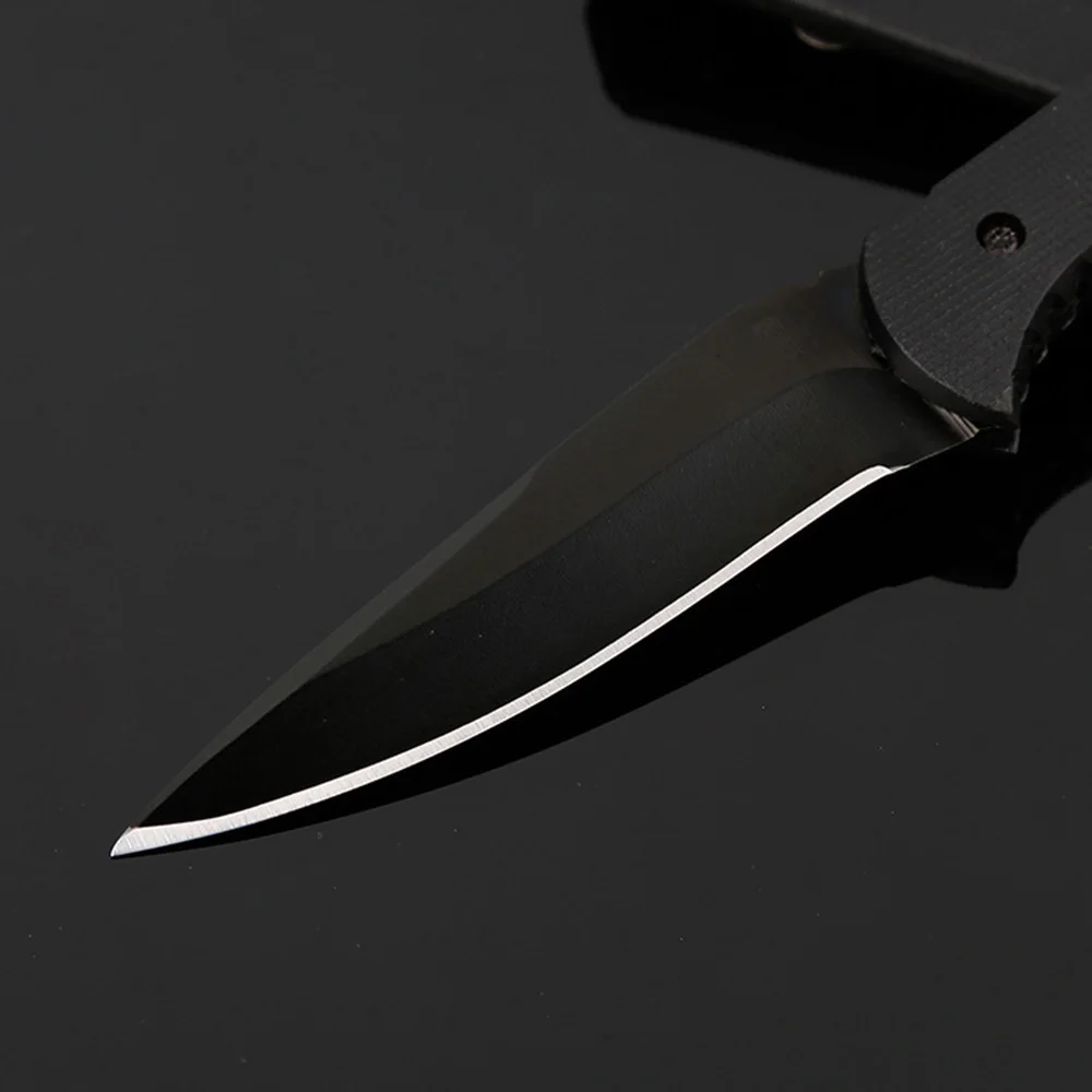 Тактический нож OWL OD055 Fixed Blade в стиле игры Counter Strike охотничьи искусственные