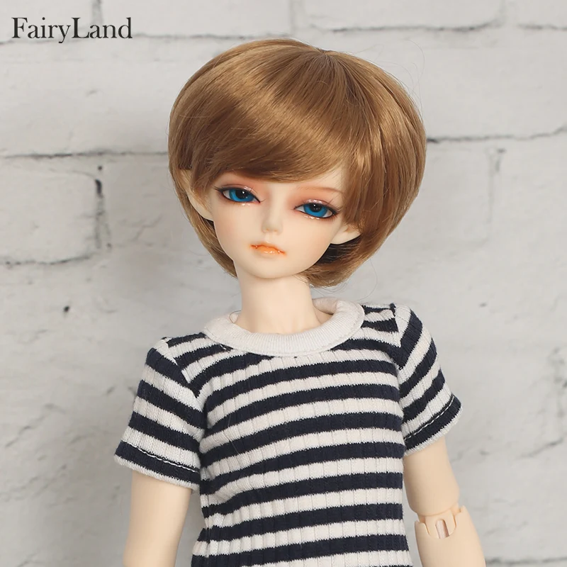 Fairyland minifee Woosoo elf ear 1/4 bjd sd кукла модель тела для детей милая высокое качество