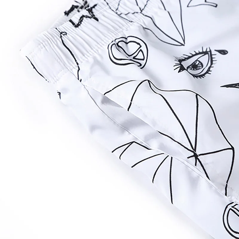 2019 Новое поступление пляжные для мужчин's шорты женщин высокое качество