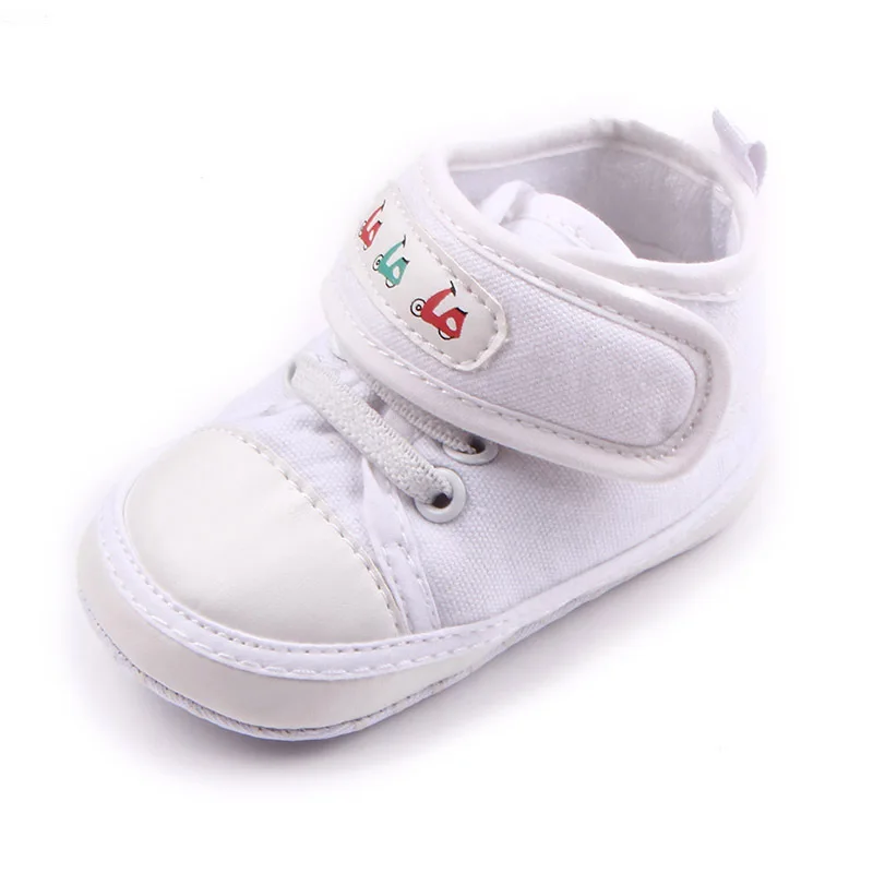NEW 1pair Infant Shoes First Walker Baby Girl/boy Kids/Newborn soft shoes |