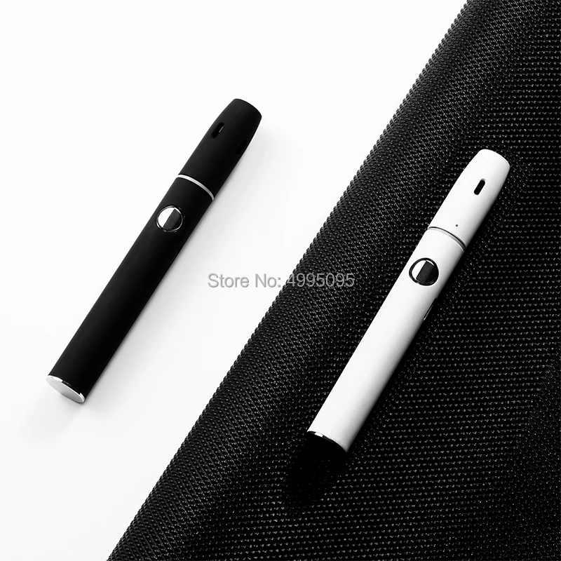 Оригинал Kamry Kecig 2 0 plus heat не горит улучшенная версия 650 мАч батарея электронная