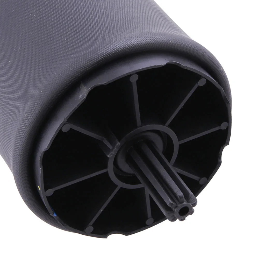 Задняя сумка для езды на пружине воздуха Сильфон L + R Land Rover Range L322 RKB500082 |