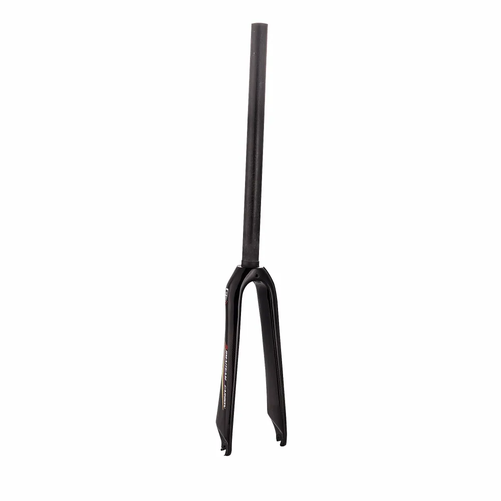 Вилка Передняя из углеродного волокна для горного велосипеда|carbon fiber fork|bicycle front