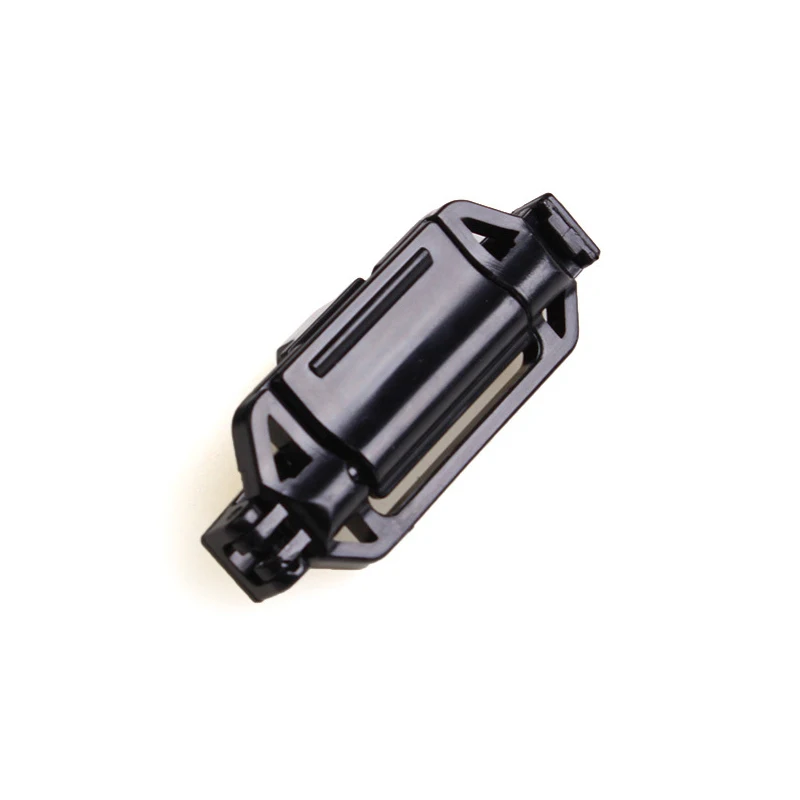 2 шт. универсальный зажим Крепление Регулируемый автомобильный Безопасность