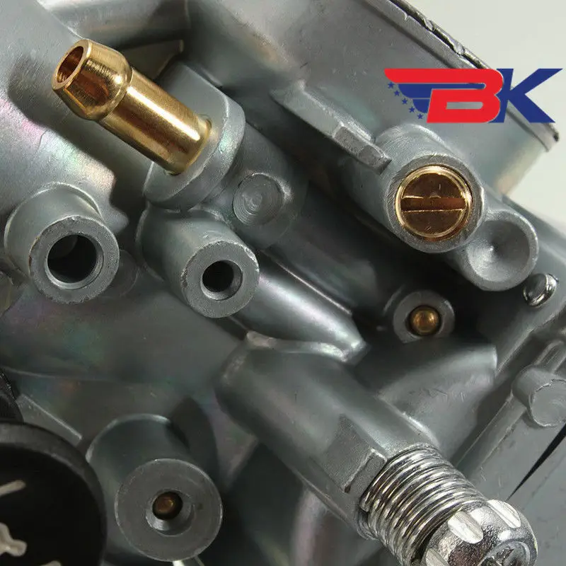 Карбюратор Mikuni VM26 9478 для Yamaha RXK RX135 RXKing Япония NOS Bike ATV Quad carb|Детали и аксессуары