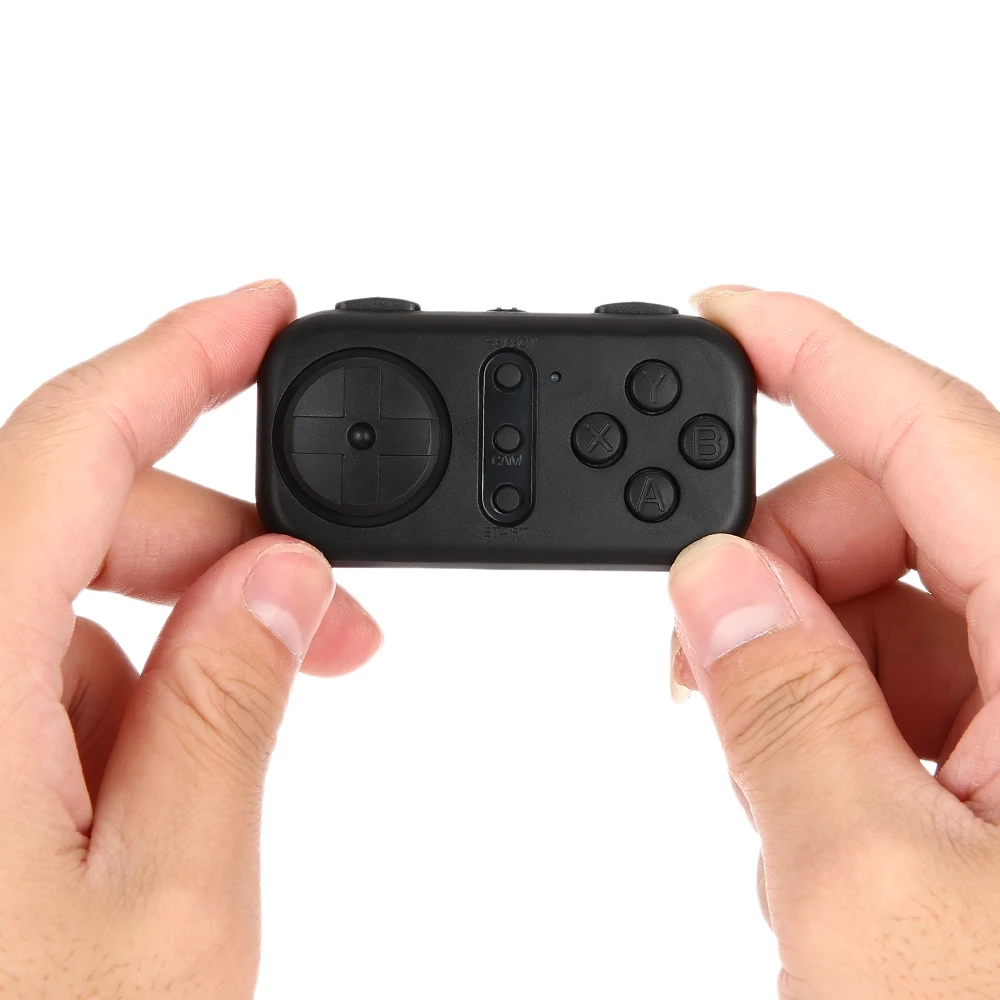 Bluetooth V4.0 пульт дистанционного управления Selfie затвора для iOS и Android