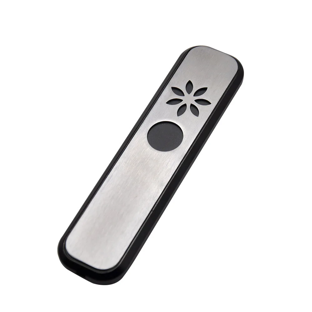 Новый Genius Pipe Dry Herb портативный курительная трубка Ручка Набор Vape Травяные