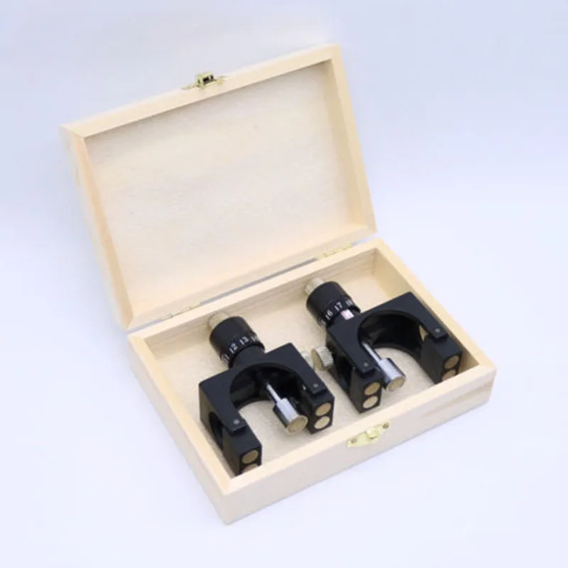 2 шт. Магнитный станок лезвие нож Jointer установка джиг датчик деревообрабатывающий