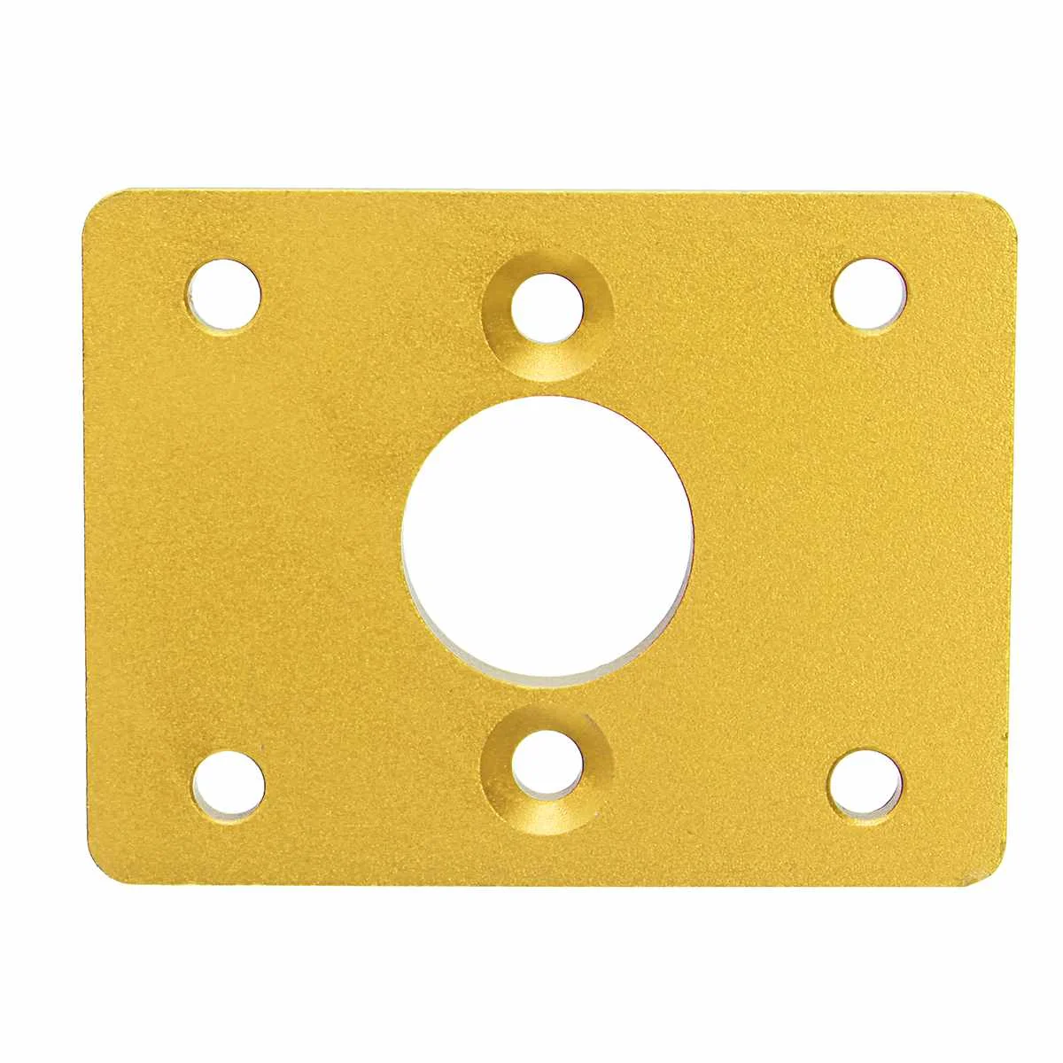 Автомобильный тормозной усилитель Delete Adapter Plate UYniversal для Honda для Civic Eg Ek Integra 6061-T6 алюминий