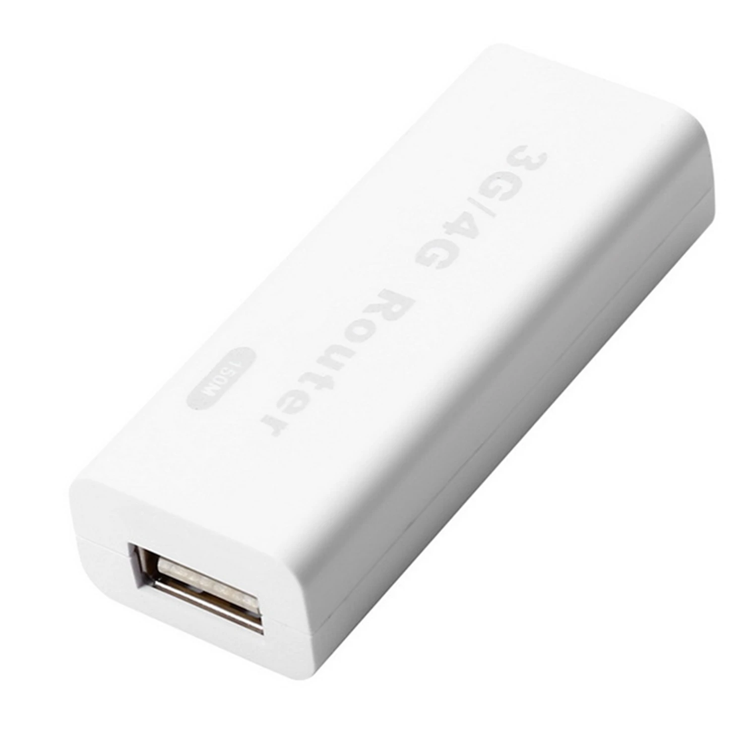 Мини 3G/4G Wi Fi Wlan Hotspot Ap Client 150 Мбит/с Rj45 Usb сетевой беспроводной маршрутизатор для Ios