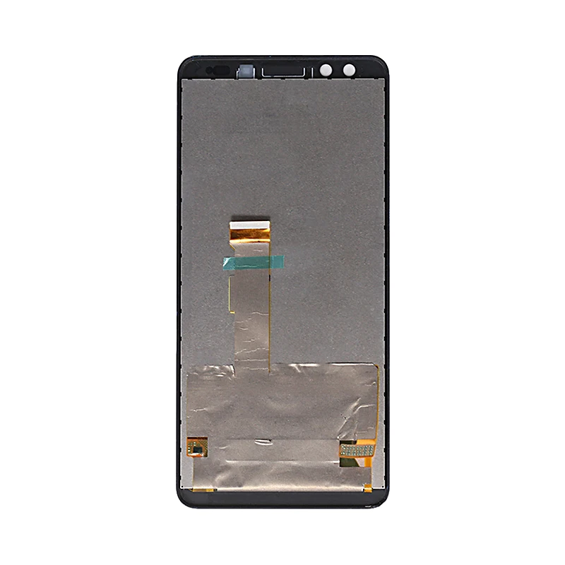 6 &quotдля HTC U12 Plus ЖК-дисплей с кодирующий преобразователь сенсорного экрана в сборе