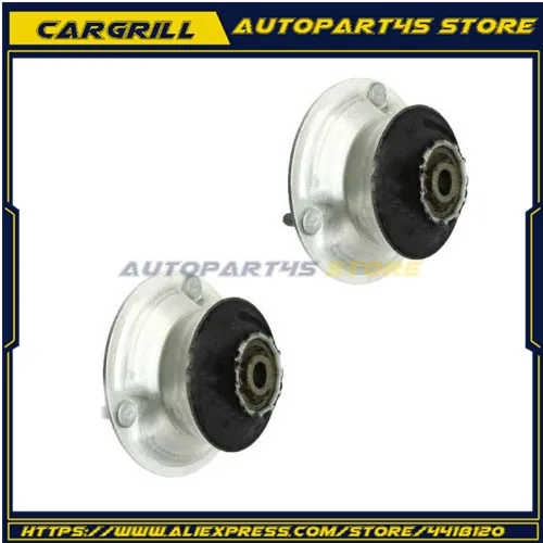 1 пара передний амортизатор верхняя стойка 3 (E90) [2005 2011] OEM:31336752735 3133094616 31336760943 для