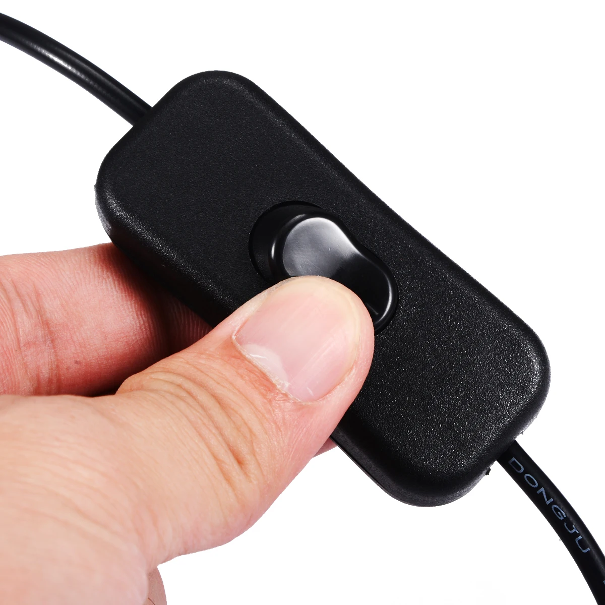 Удлинительный USB кабель с кнопкой 303 для управления питанием|Выключатели| |