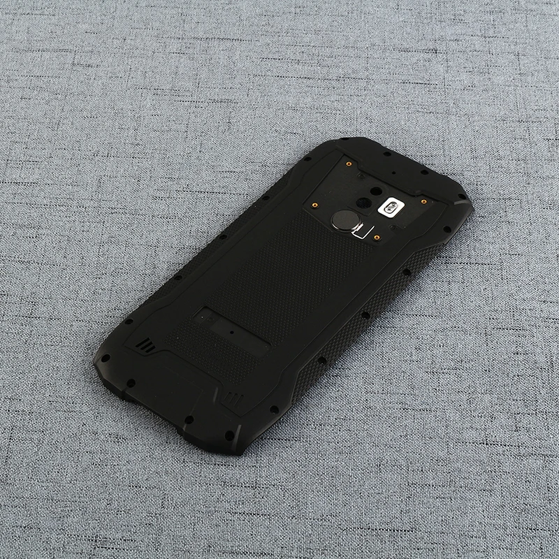 Чехол Alesser для аккумулятора Oukitel WP5000 чехол с отводом тепла сменный тонкий
