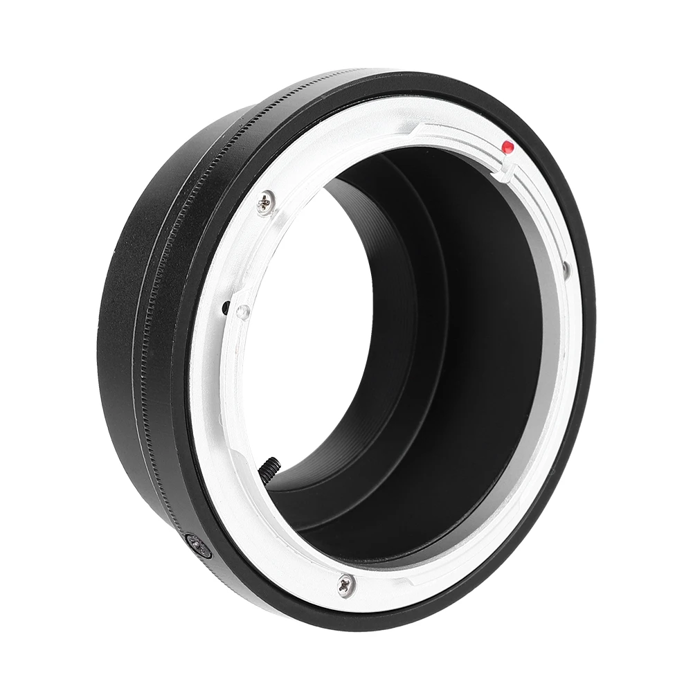 FD FX для монтаж Canon кольцо адаптер объектива камеры ЖК дисплея с подсветкой Fujifilm X