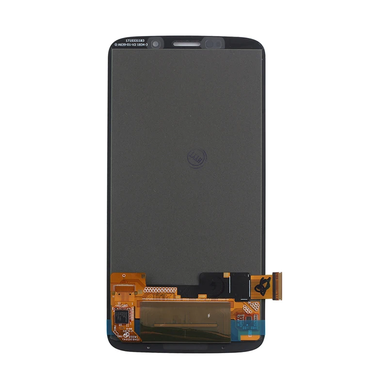 ЖК дисплей Alesser для Motorola Moto Z3 Play XT1929 дигитайзер сенсорного экрана с инструментами