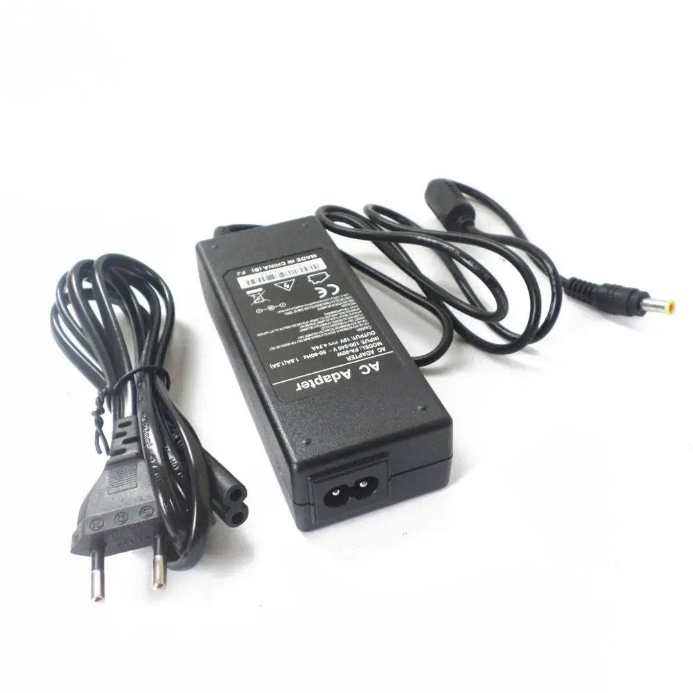 Адаптер переменного тока для Samsung WD982 NP 300E R45 R65 P330 P428 P430 R523 R538 R730 R780 Q1 Np350v5c Np355v5c