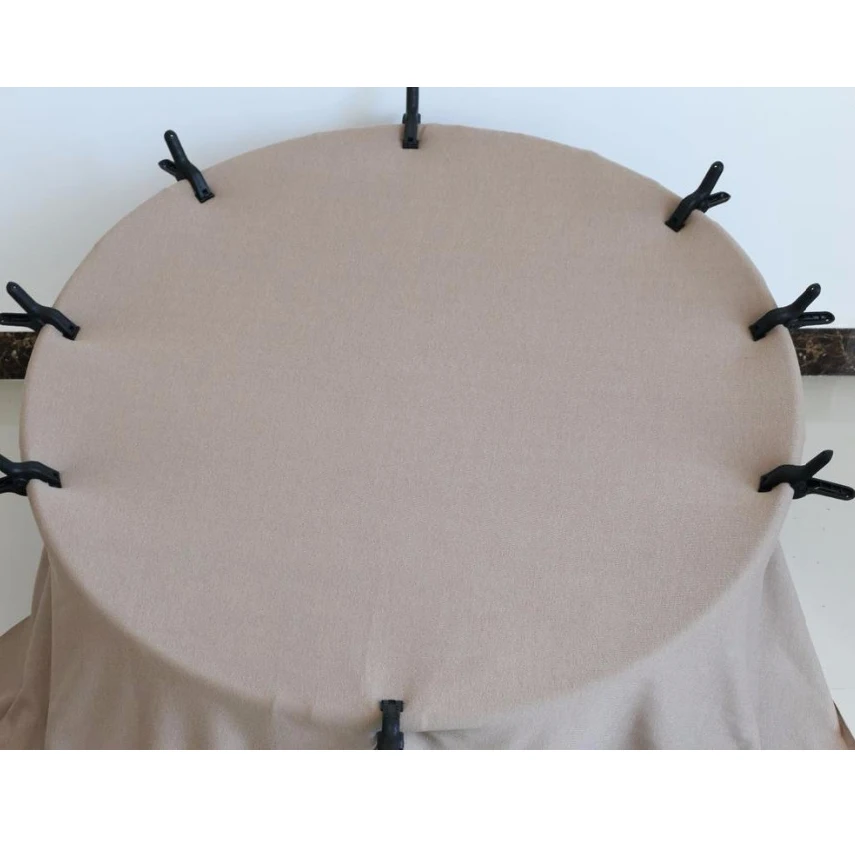 Newborn Photography Stand Frame Studio Accessories Donut Pillow Posing Beanbang set Props | Детская одежда и обувь