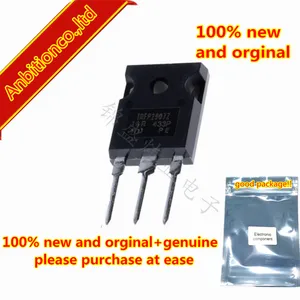 5pcs 100% new original IRFP2907ZPBF IRFP2907Z HEXFET Power MOSFET 90A TO-247AC in stock