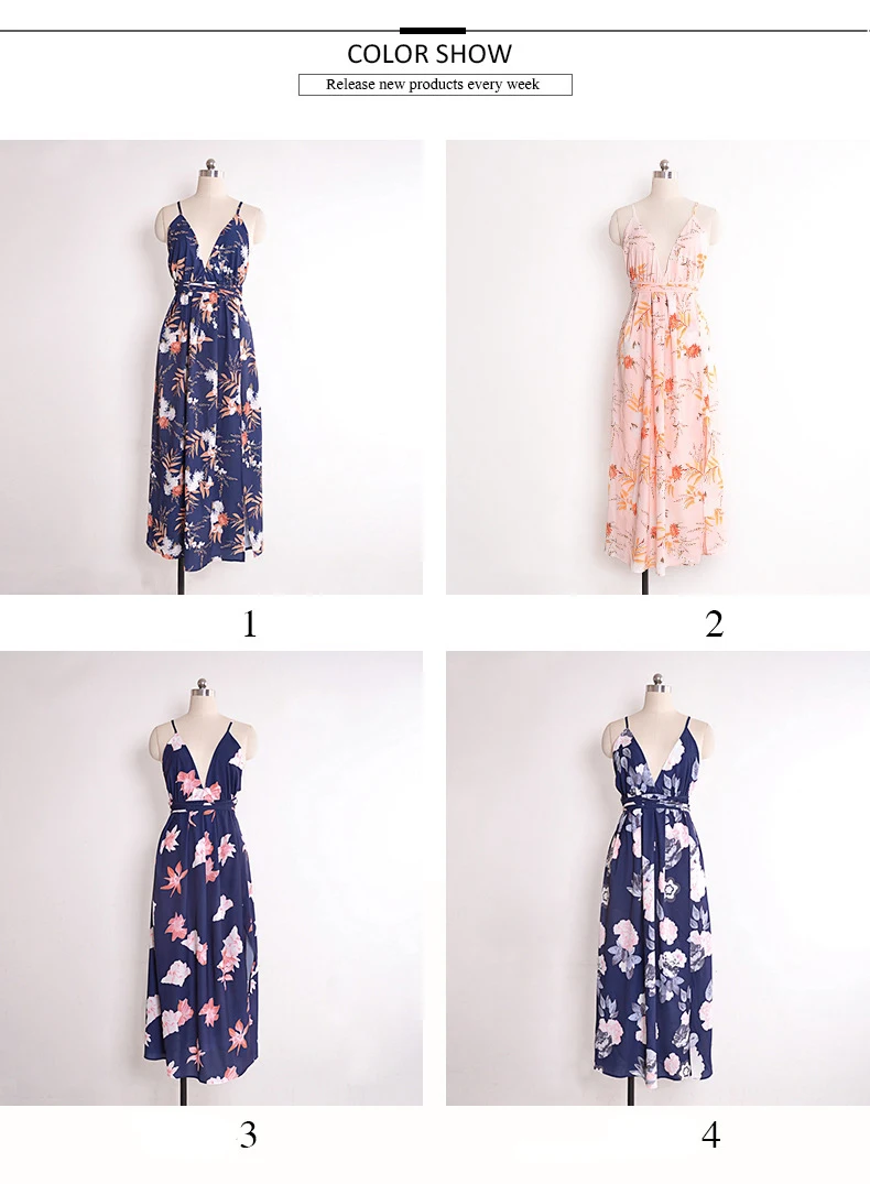 2019 Новое модное повседневное праздничное горячее новое сексуальное платье с v