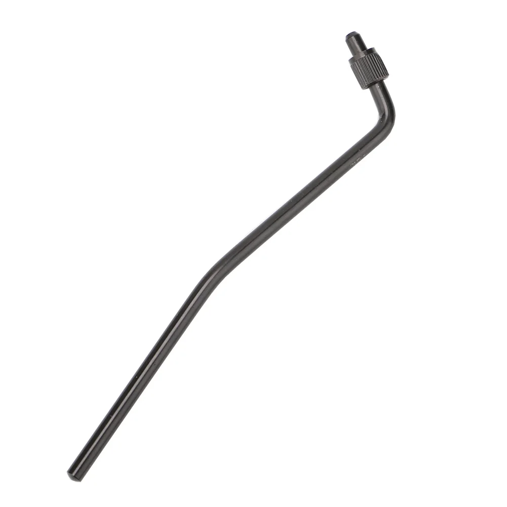 Электрогитара Tremolo Trem Vibrato Arm Кривошип для системы моста гитарные детали 3