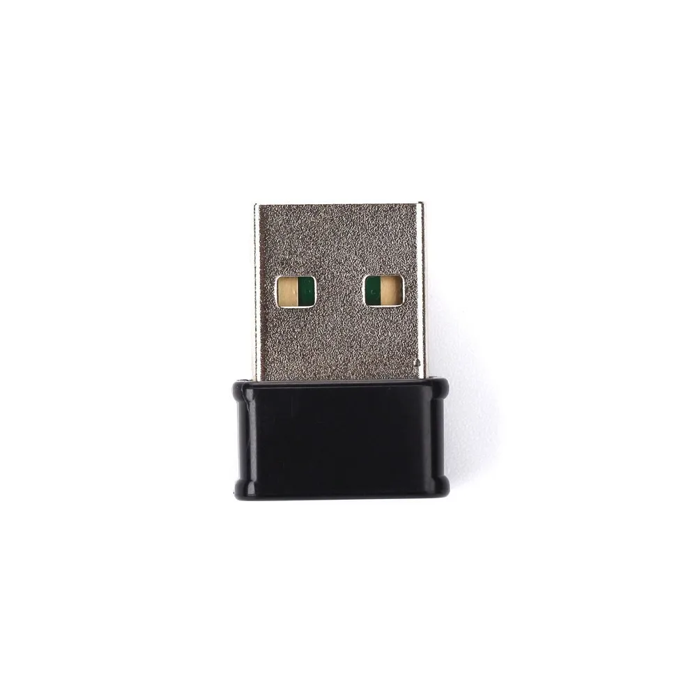 Беспроводная сетевая карта 1200 Мбит/с USB WiFi адаптер двухдиапазонный 2 4 ГГц/5 ГГц