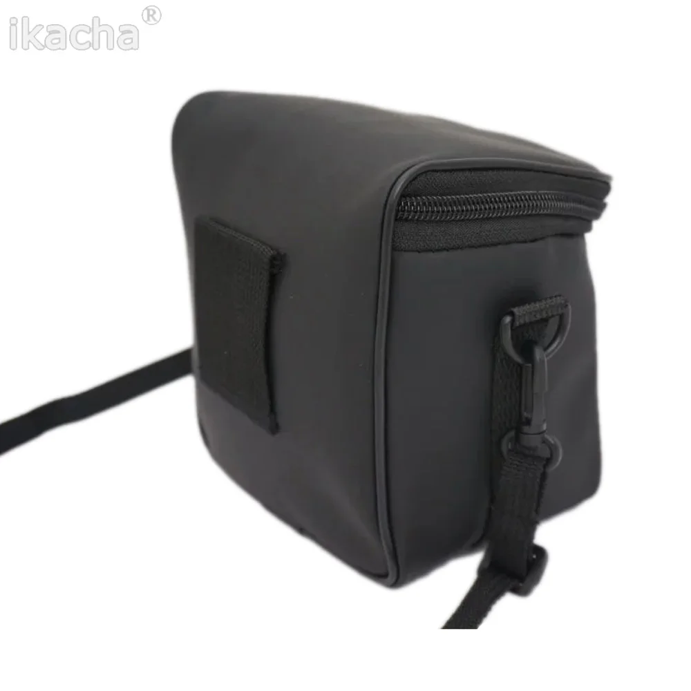 Сумка для цифровой камеры Canon EOS M6 M10 M100 M50 M3 M2 SX540 SX520 SX530 SX420 SX430 G7X Mark ii G5X G9X II SX730 |