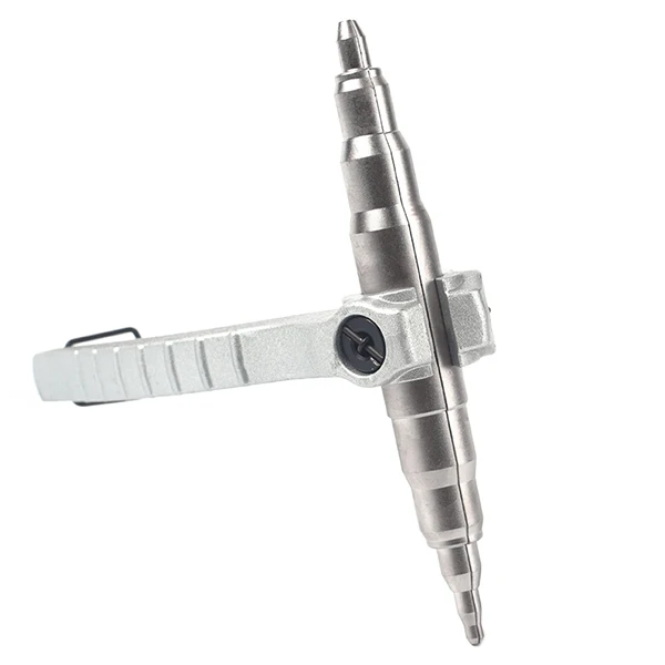 Manual Copper Tube Expander Expansion Tool 4 - 22mm Double Head Ergonomic Design Stainless Steel Material | Инструменты