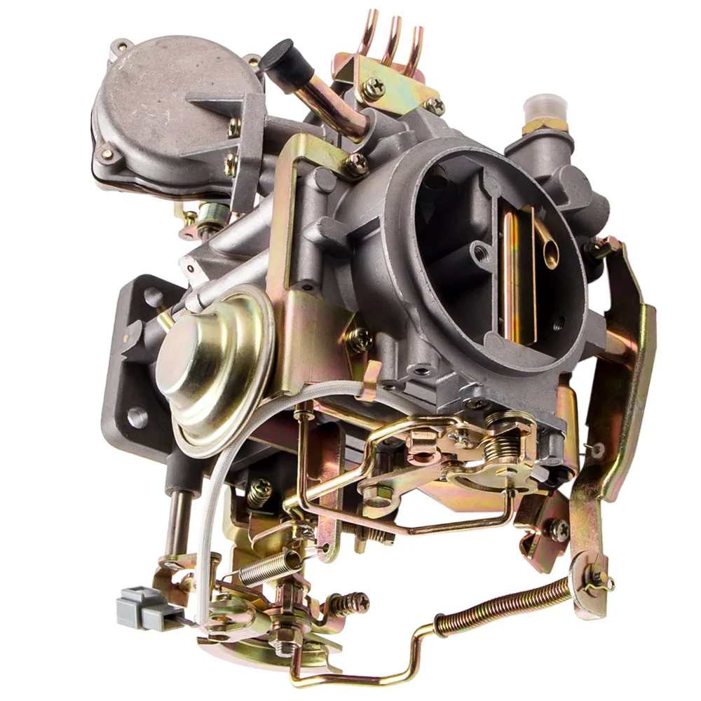 Карбюратор для Toyota 3F 4F LandCruiser 1984-1992 Carby Carb 21100-61300 | Автомобили и мотоциклы