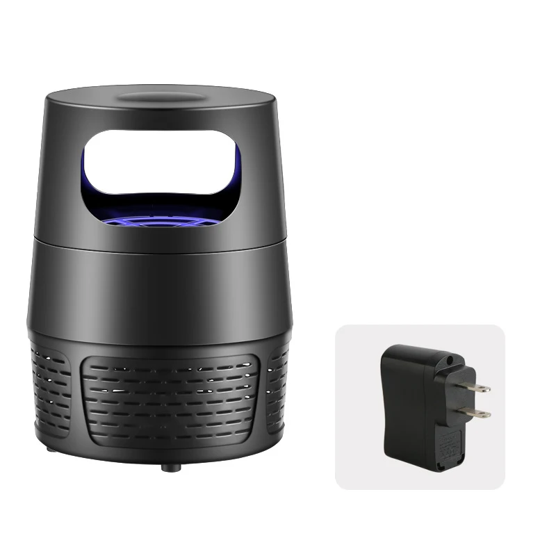 Электронное средство от комаров с питанием USB устройство для убивания насекомых