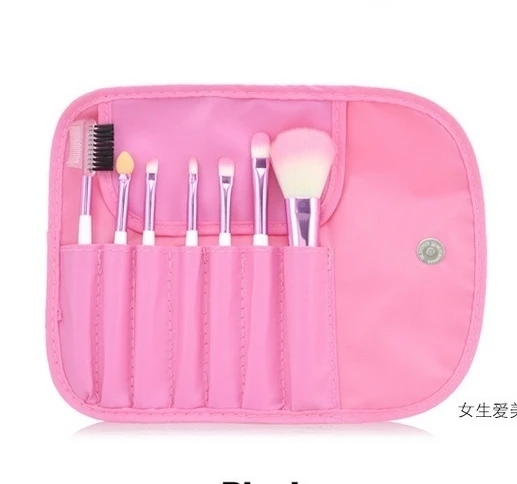 Makeup Brush Set | Красота и здоровье