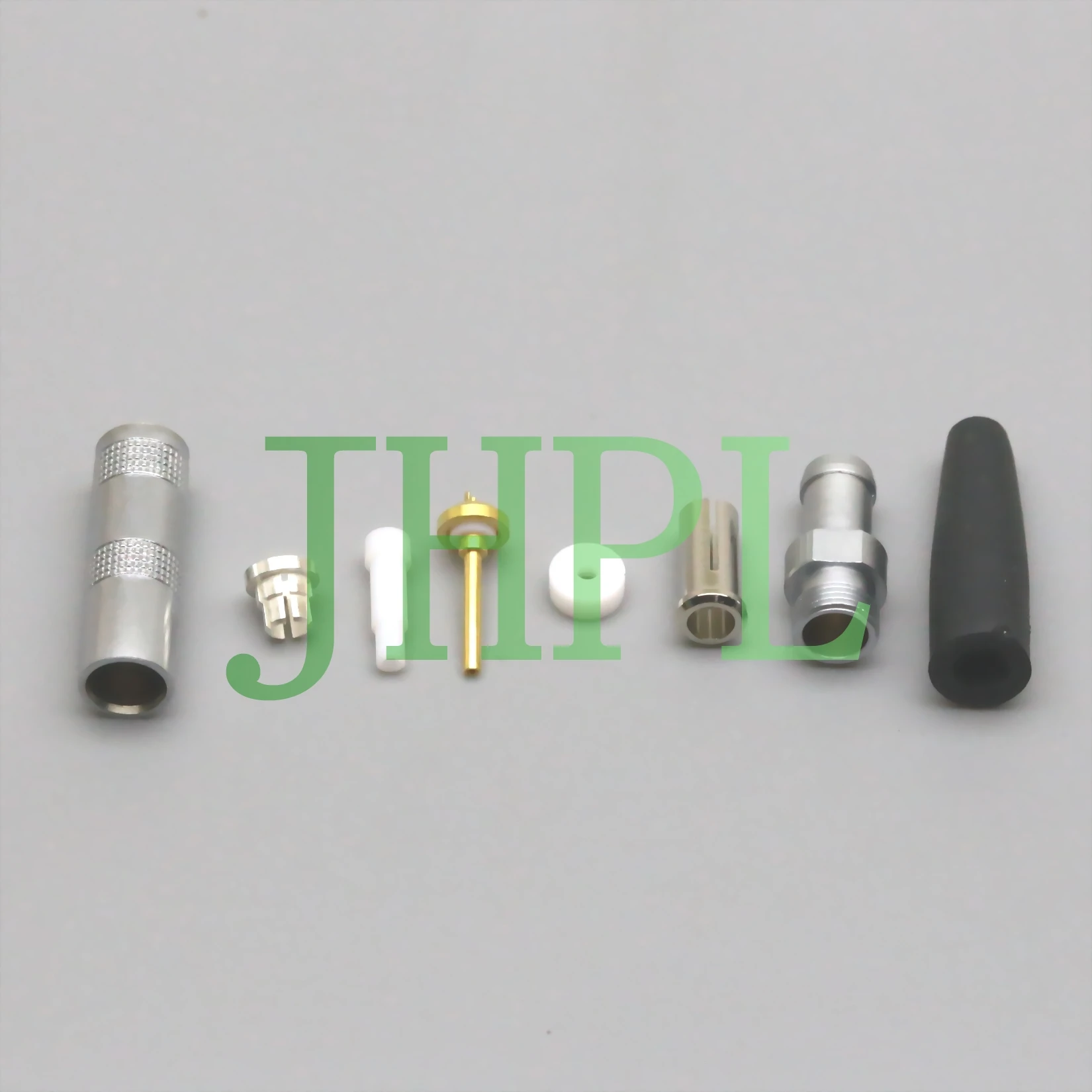 LEMO.FFA.00 L00 Разъем гнездо RG174 316 кабель ультразвуковой TOFD NDT GE преобразователь