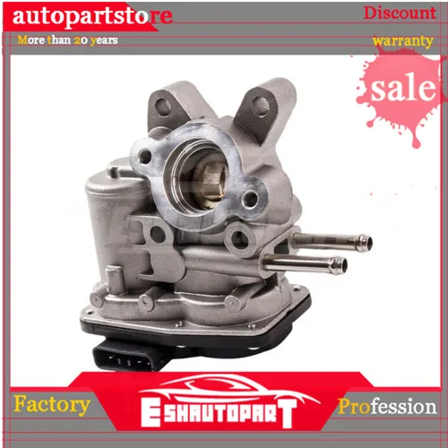 Для NAVARA D40 NP300 PATHFINDER R51 PICK UP D22 CABSTAR EGR Valve 14710EC00D 14710EC00A 14710EC00B 14719EC00AX2 ADN17221 N564N00 |