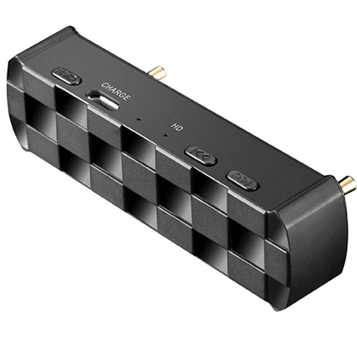 XDUOO 05BL Bluetooth5.0 цифровой проигрыватель для XD 05 усилитель наушников SBC AAC AptX CSR8670 без