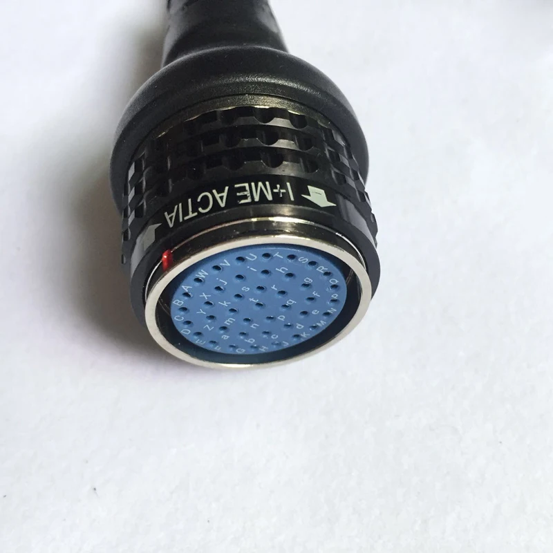 Диагностический инструмент SD C4 38Pin кабель MB Connect Compact 4 Star подключение 38pin в наличии