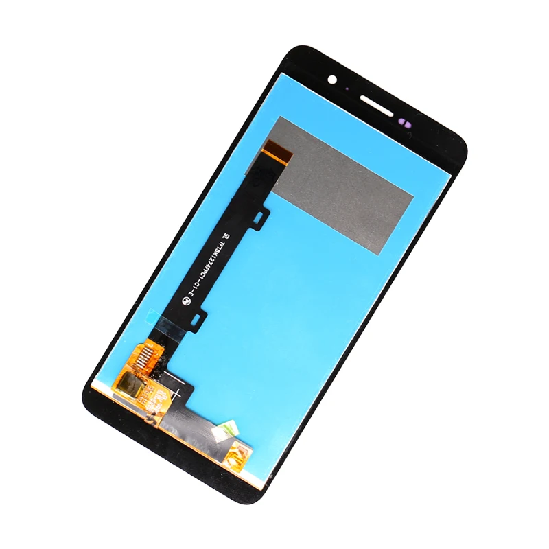 5 "для Huawei Y6 Pro дисплей кодирующий преобразователь сенсорного экрана в сборе