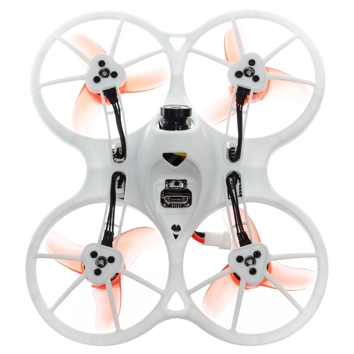 Emax Tinyhawk F4 4в1 3A 15000Kv 37Ch 25 МВт 600Tvl Vtx 1 S Крытый Fpv гоночный Дрон Frsky D8 Bnf|Видеокамеры для