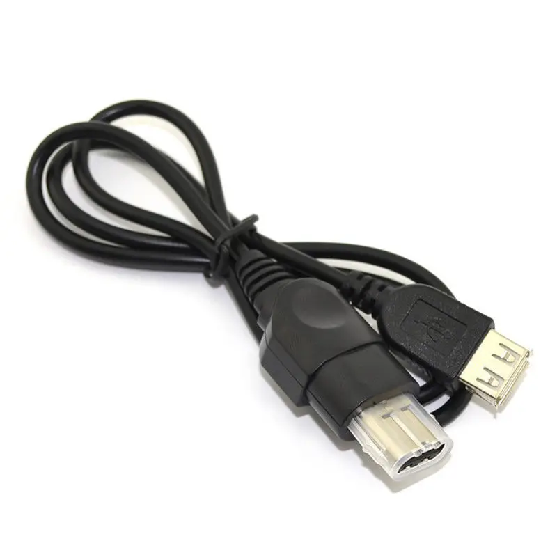 Кабель USB для XBOX Женский к оригинальному адаптерному кабелю Xbox|Кабели| |
