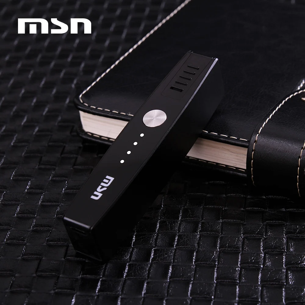 Электронная сигарета Msn M1 900 мА · ч электронная Hnb Heat не горит до 15 непрерывная Smokable