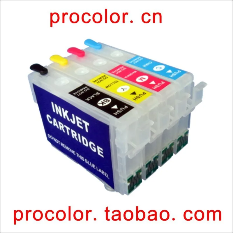 Картридж для струйных принтеров Epson 432 435 332 335 442 | Компьютеры и офис