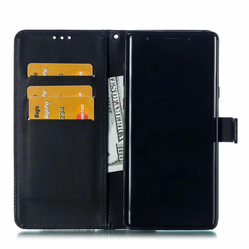 Откидная сумка-чехол для Samsung Galaxy J1 J3 J5 J7 prime pro core neo 2017 2015 2016 A3 A5 A6 A8 2018 кошелек