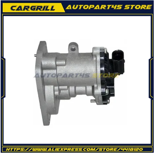 1668578S1 EGR 1 8 TDCi 1668578 4M5Q9424BE 1387083 1352475 4M5Q9424BC 4M5Q9424BD для Ford Focus Galaxy Mondeo S-Max Transit | Автомобили