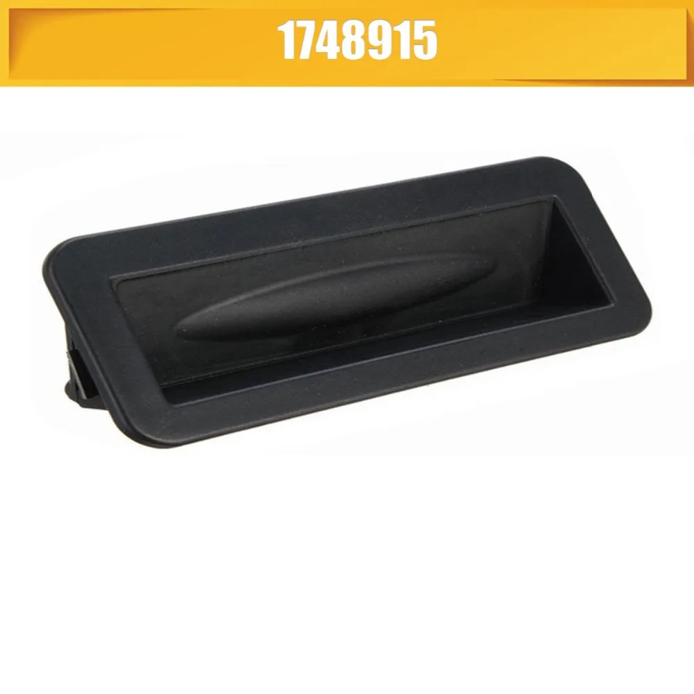 Переключатель спуска задней двери багажника подходит для Ford Fiesta Focus Mondeo 08 12 Galaxy