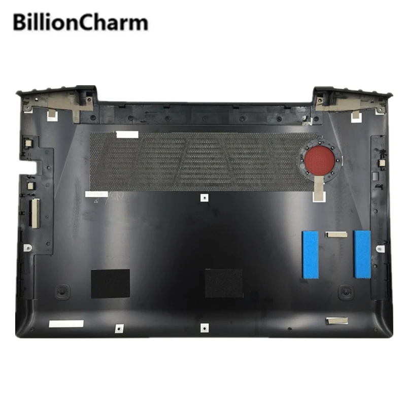 BillionCharm Новый нижний чехол для Lenovo Y50 70 Нижний Базовый ноутбука корпус D|Сумки и