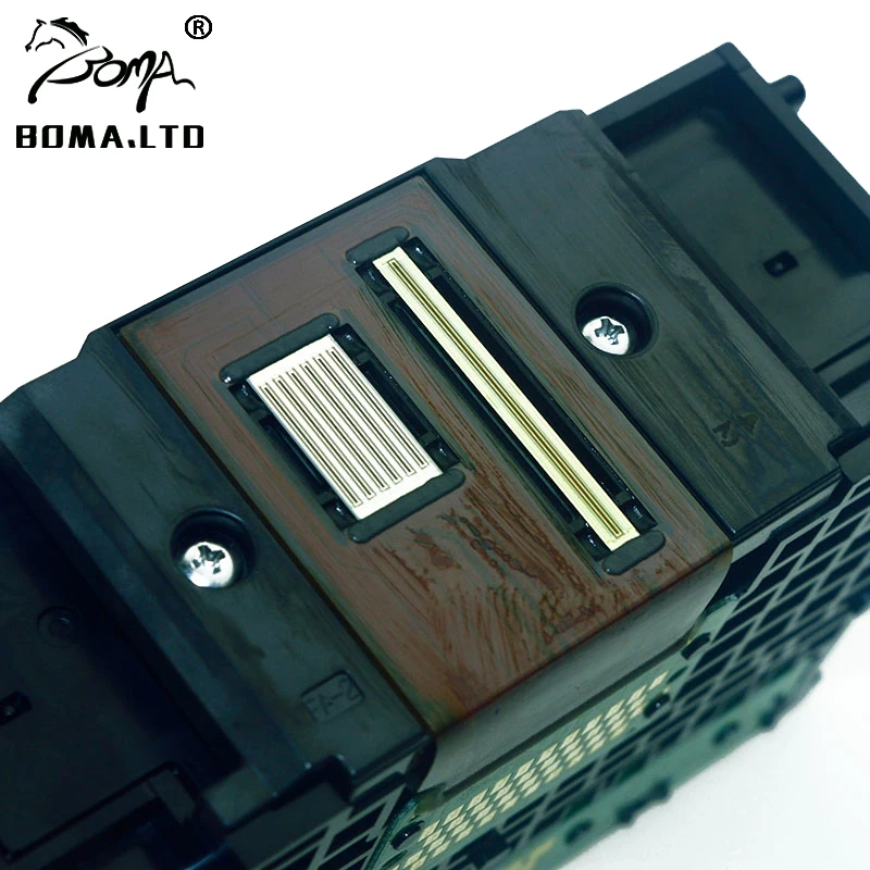 Печатающая головка BOMA.LTD QY6-0087 QY6 0087 для принтера Canon MAXIFY MB2010 MB2020 MB2320 MB2120 MB2720 PGI-1100
