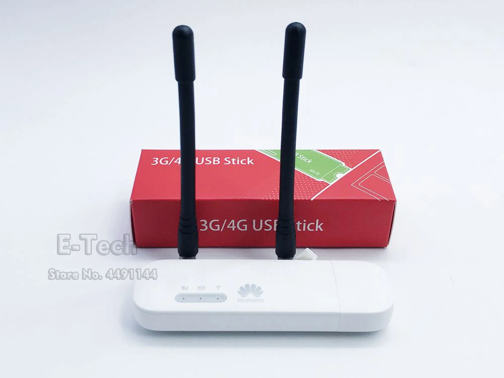 10 шт./лот разблокированный Huawei E8372 E8372h 517 Mifi 4G ключ USB модем Поддержка Wifi
