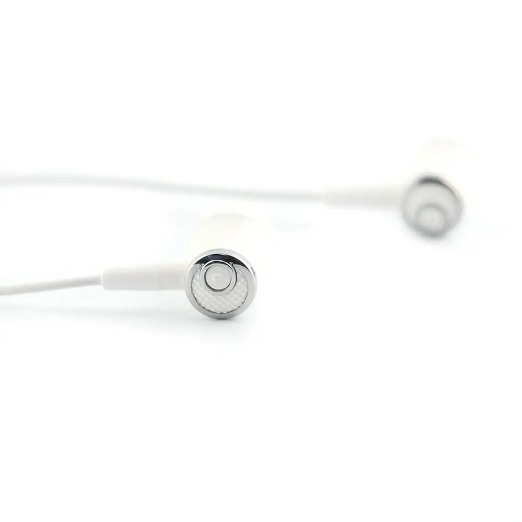 3.5mm Mobile Phone Earphone Ear General Music Round 3.5mm/0.1inch Line 1615% 1.2m/47.2inch Bass | Электроника