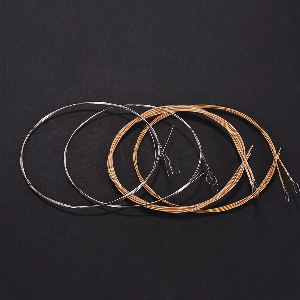 Алиса: безумие возвращается AM05 5 шт. струна для мандолины s комплект (E-A-D-G)