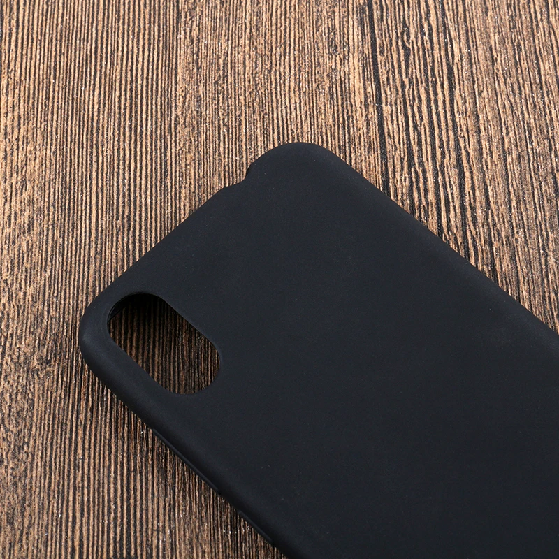 ocolor For Blackview A30 Silicone Case TPU Cover Smartphone Protective 5.5'' Mobile Phone In Stock |